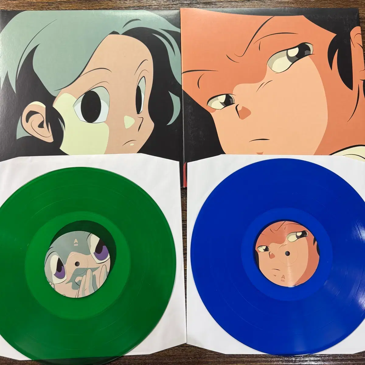 아도이(ADOY) LP [LOVE, CATNIP] 초판 | 브랜드 중고거래 플랫폼, 번개장터